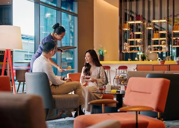 Amari Kuala Lumpur