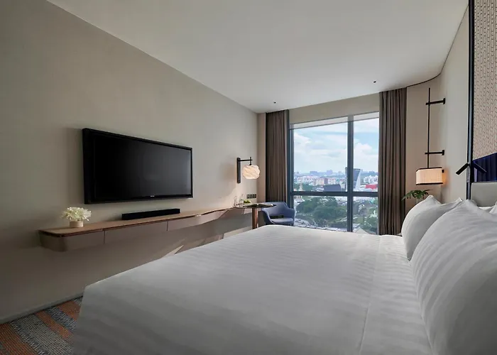 Amari Kuala Lumpur