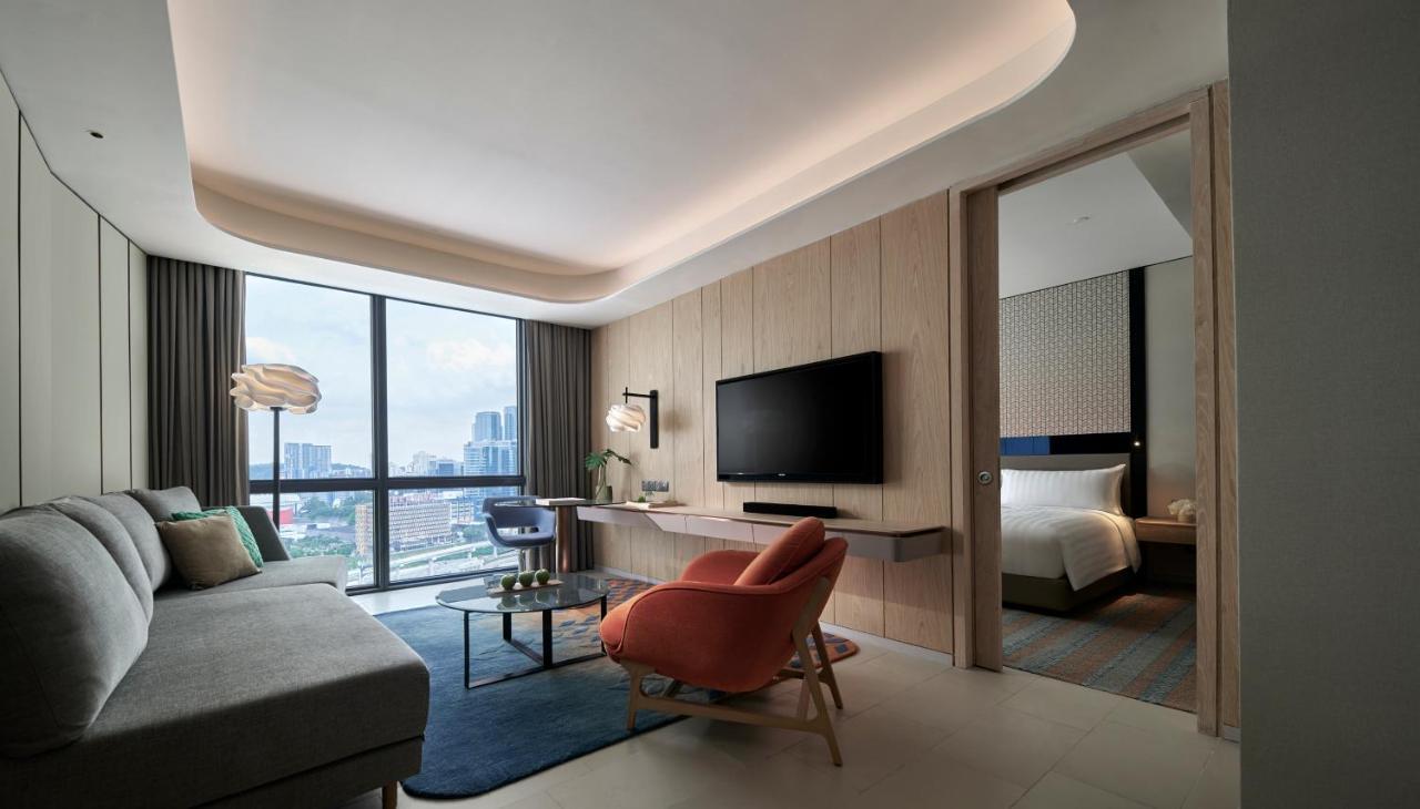 Amari 5* Kuala Lumpur