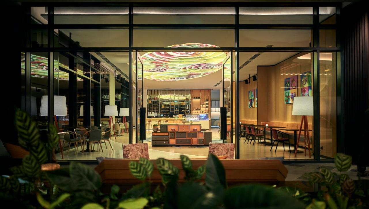 Amari 5* Kuala Lumpur