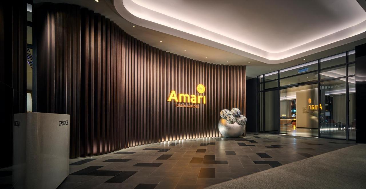 Amari Hotel Kuala Lumpur