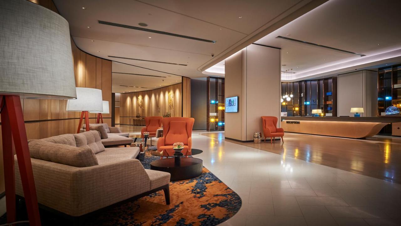 Amari 5* Kuala Lumpur