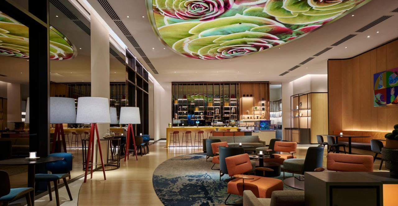 Hotel Amari Kuala Lumpur