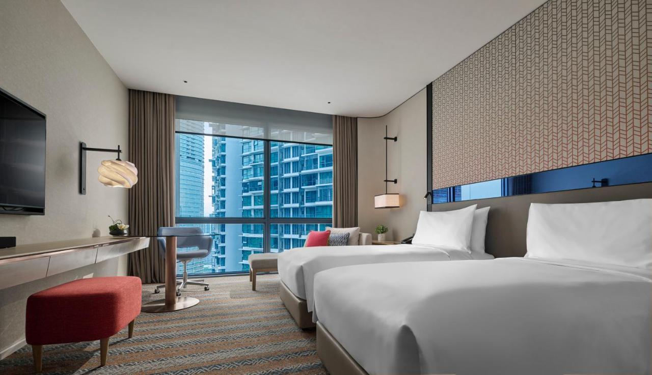 Amari Hotel Kuala Lumpur