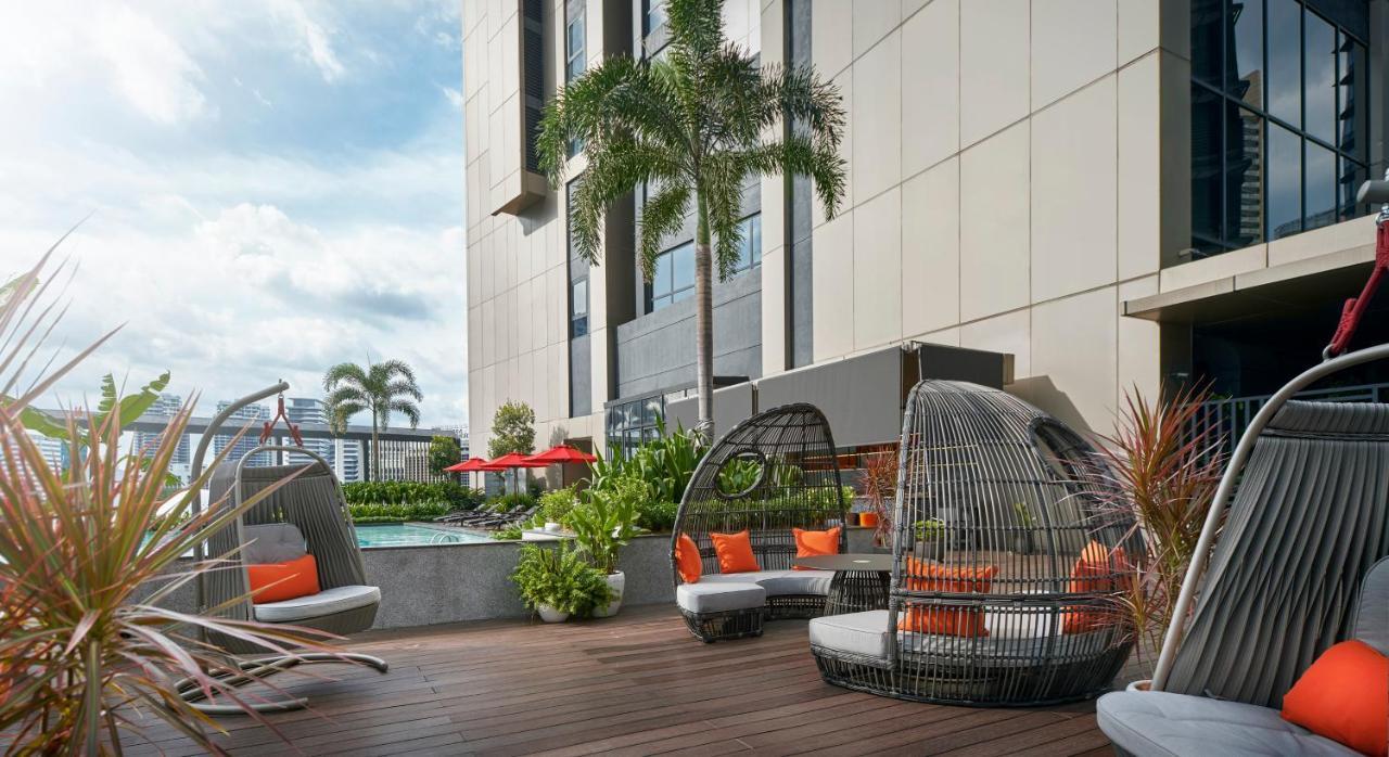 Amari Hotel 5*