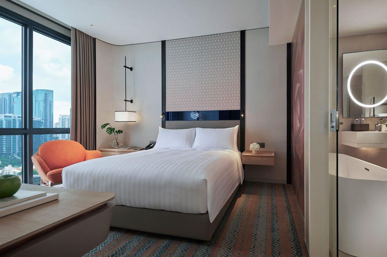 Amari Hotel 5*